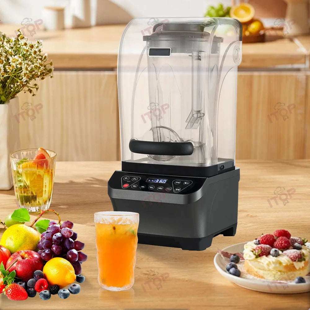 Best Price Professional Smoothie Blender Machine/smoothie Machine Distributrice