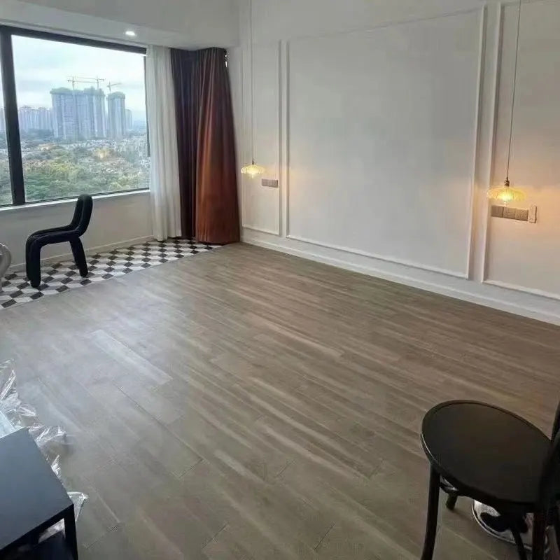 4.0 mm Good Sell SPC Click Vinyl Floor Plank PVC Laminate Flooring
