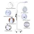 New Arrivals 2023 Products 5X 8X 16X Magnifying Lamp Led Light Beauty Salon