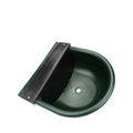 Cattle Feed Cattle Equipment Cattle Drinker Plastic Automatic the Large Capacity Animals Water Bowl Customized Color