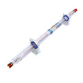 Yongli H6 120w 130w 140w 150w 1650mm Laser Co2 Tube for Acrylic Laser Cutting Machine