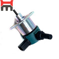 D905 D1005 D1105 V1205 V1305 V1505 Diesel Engine Stop Solenoid Valve 17208-60016 Made of Durable Metal