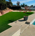 Outstanding Landscaping and Gardening Synthetic Grass