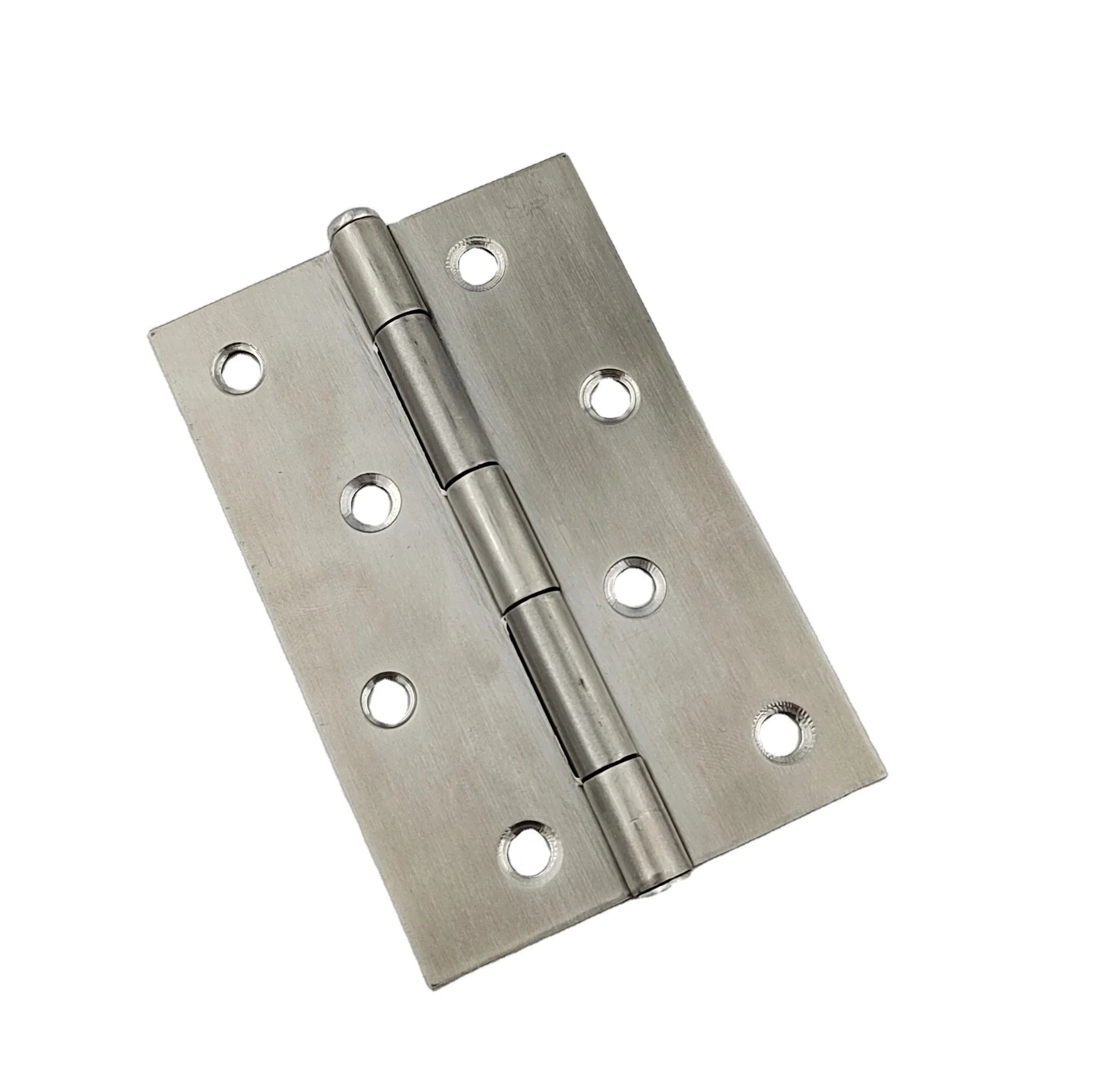 4 Inch Cheap Stainless Steel Window Wooden Door Hinge Wood Door Pivot Hinge Gate Pivot Hinges Swing Wood