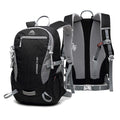 20l Brand Fashion Nylon Hydration Backpack Bag Waterproof College Student Outdoor Sports Hiking Backpack
