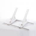 HVAC System Adjustable Ac Brackets air Conditioner Roof Brackets