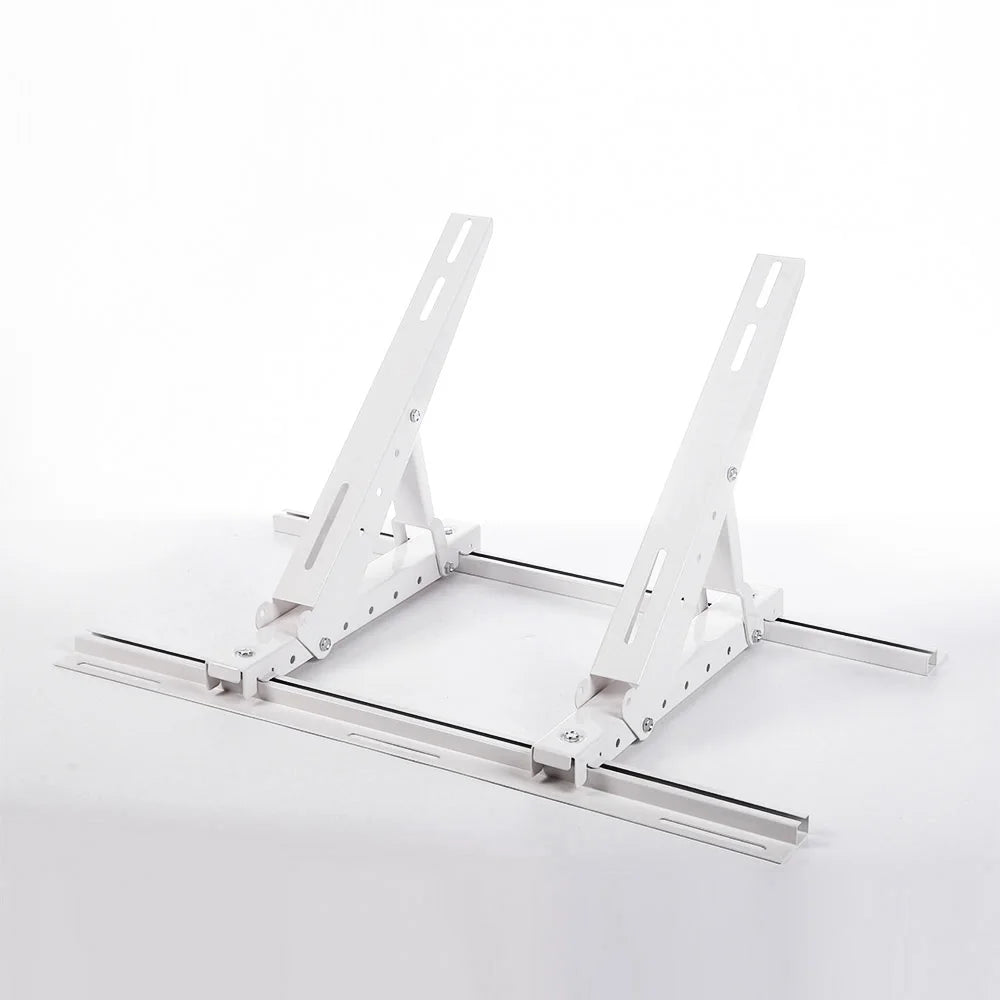 HVAC System Adjustable Ac Brackets air Conditioner Roof Brackets
