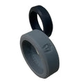 Custom Sports & Entertainment Silicone Band Sport Ring for Male and Female