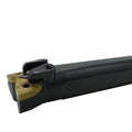 Excellent Inner Hole and Outer Circular Multi-purpose Bull Head S25S-MWLNR08 Cutting Tool Holder