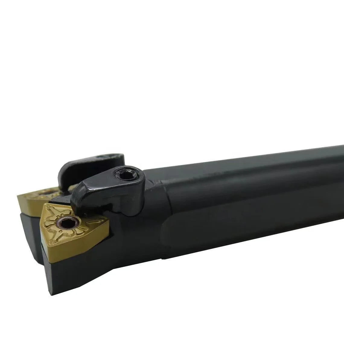 Excellent Inner Hole and Outer Circular Multi-purpose Bull Head S25S-MWLNR08 Cutting Tool Holder