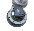 PC50UU-1 Final Drive Excavator Travel Motor 20U-60-12200 Track Drive Motor
