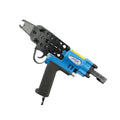 C24 Customizable C-Type Pneumatic SC7C Nail Gun Hog Ring Tool for Clamping and Clipping Stapler with OEM Support
