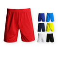 Wholesale Jogger Gym Night Running Men's Sports Shorts Football Shorts Workout Summer Clothing