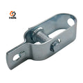 Heavy-Duty Carbon Steel Ratchet Type Farm Hardware Steel Galvanized Garden Fence Wire Tensionor Wire Stretcher