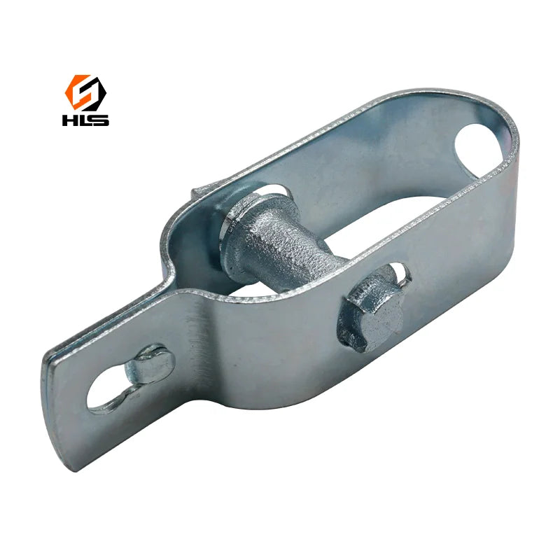 Heavy-Duty Carbon Steel Ratchet Type Farm Hardware Steel Galvanized Garden Fence Wire Tensionor Wire Stretcher