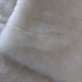 Organic 100% Cotton Waterproof Memory Wadding Breathable Fusible for Home Textile Use