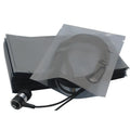 ESD Plastic Moisture Zipper Bag for Wafer Packing