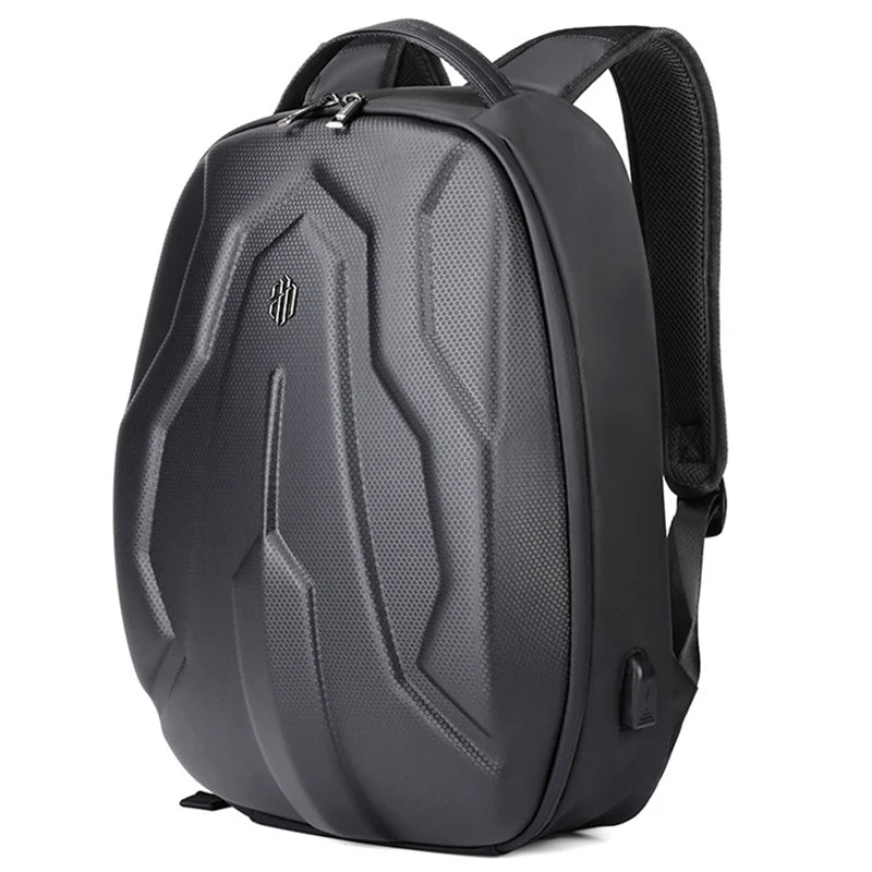 Arctic HunterWholesale Waterproof Custom Fashion Large Unisex Laptop Backpack Zipper USB Port University EVA New College