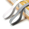 Wholesale High Tenacity Silicone Elastic Rubber Band for Swimwear Accessory