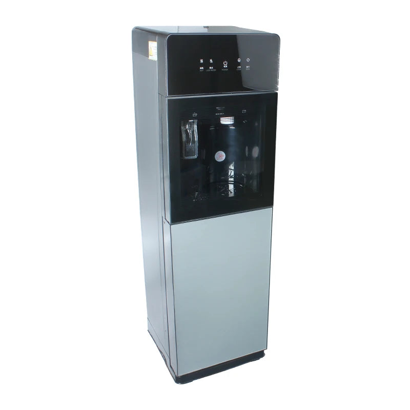 2023 Hot Sale Free Standing Instant Heating Cooling Dispenser Intelligent Anti-Dry Burning for Household Hotels RVs Electric