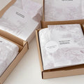 Anti-Static Tissue Paper with Custom Printing for Delicate Fabric Wrapping Recycled  Protective