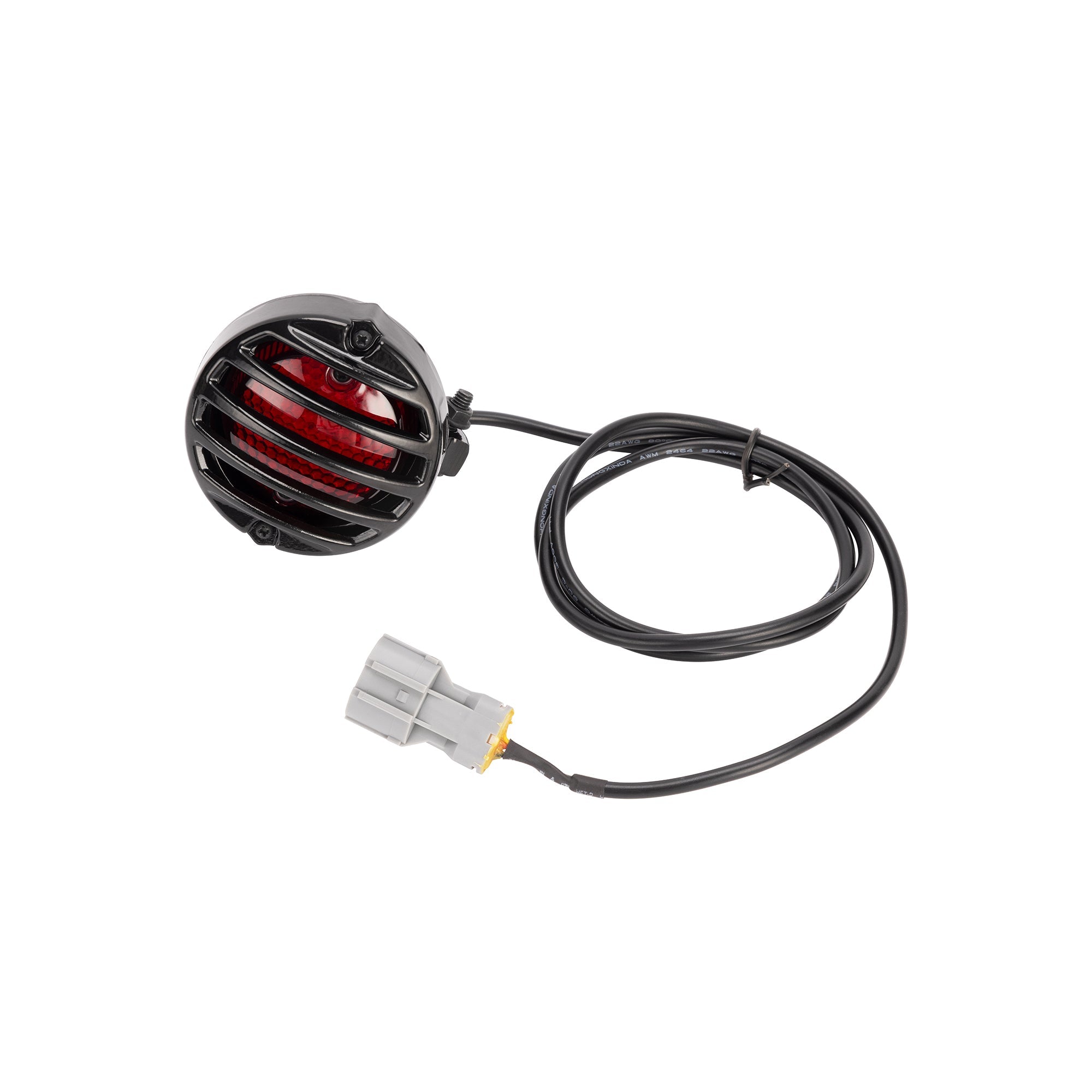 Tail light MegaBDM