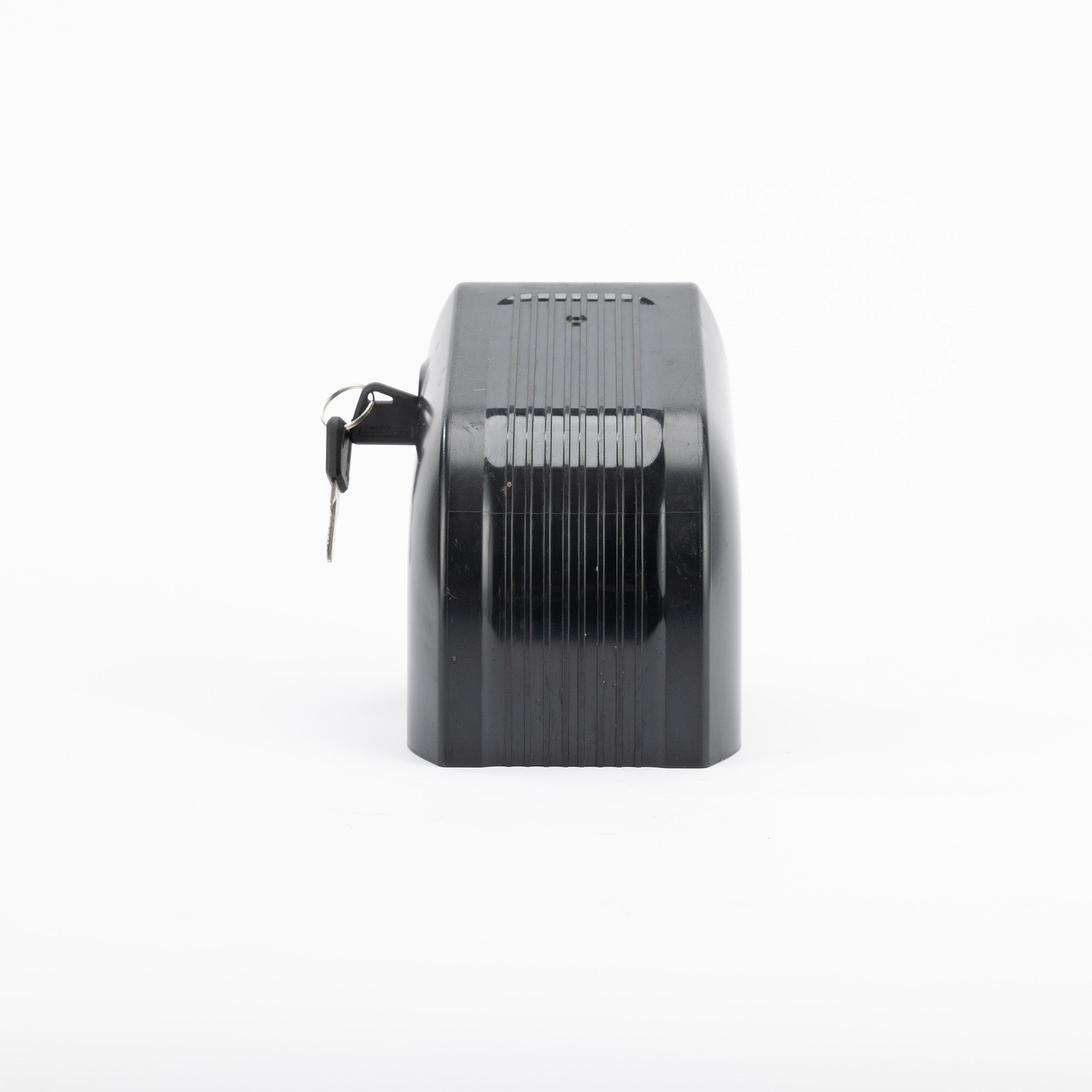Battery Cover Assembly (Including Lock and Key) MegaBDM