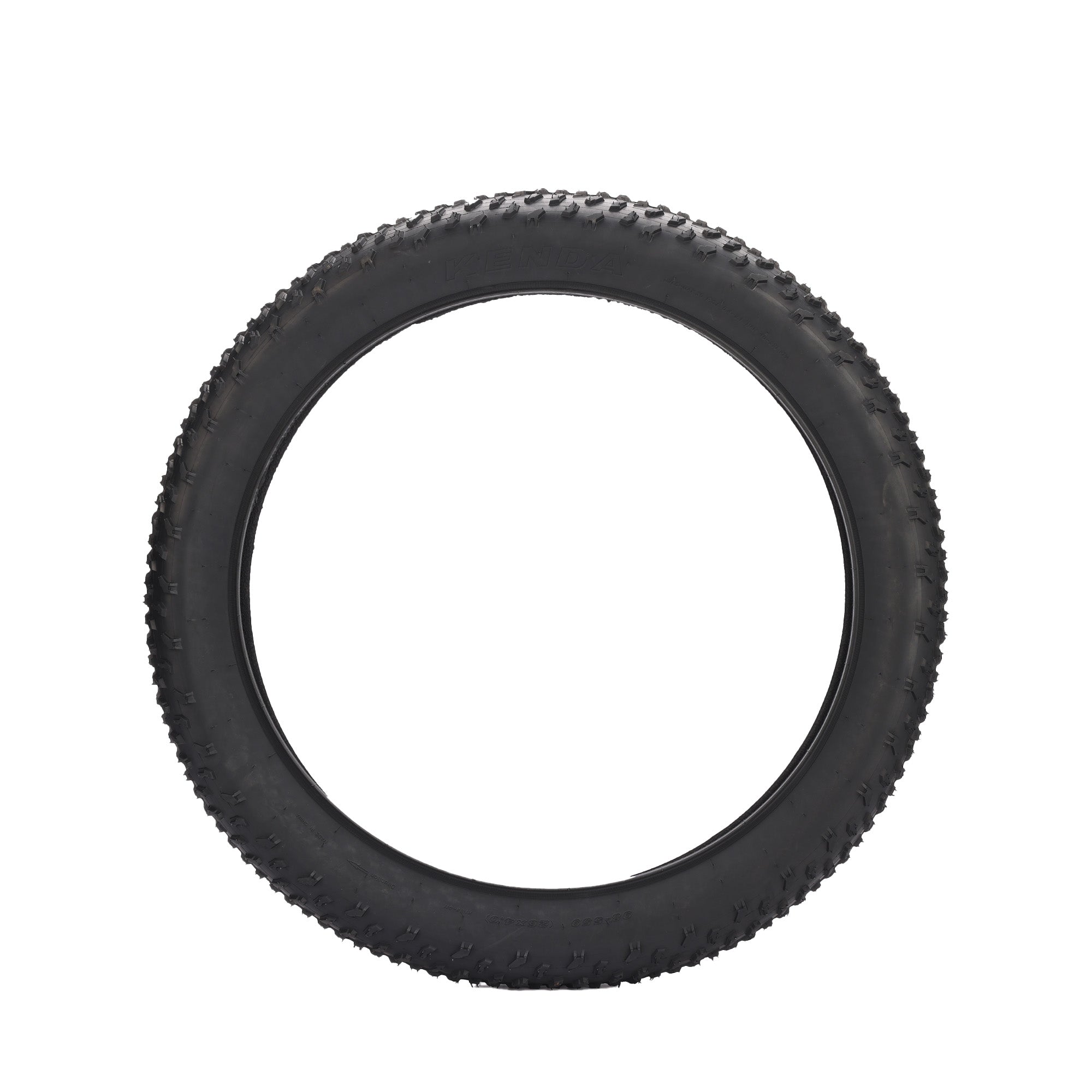 Outer Tire R0207052-00 MegaBDM