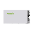 7.6kW Hybrid (AC/DC) Solar Inverter MegaBDM