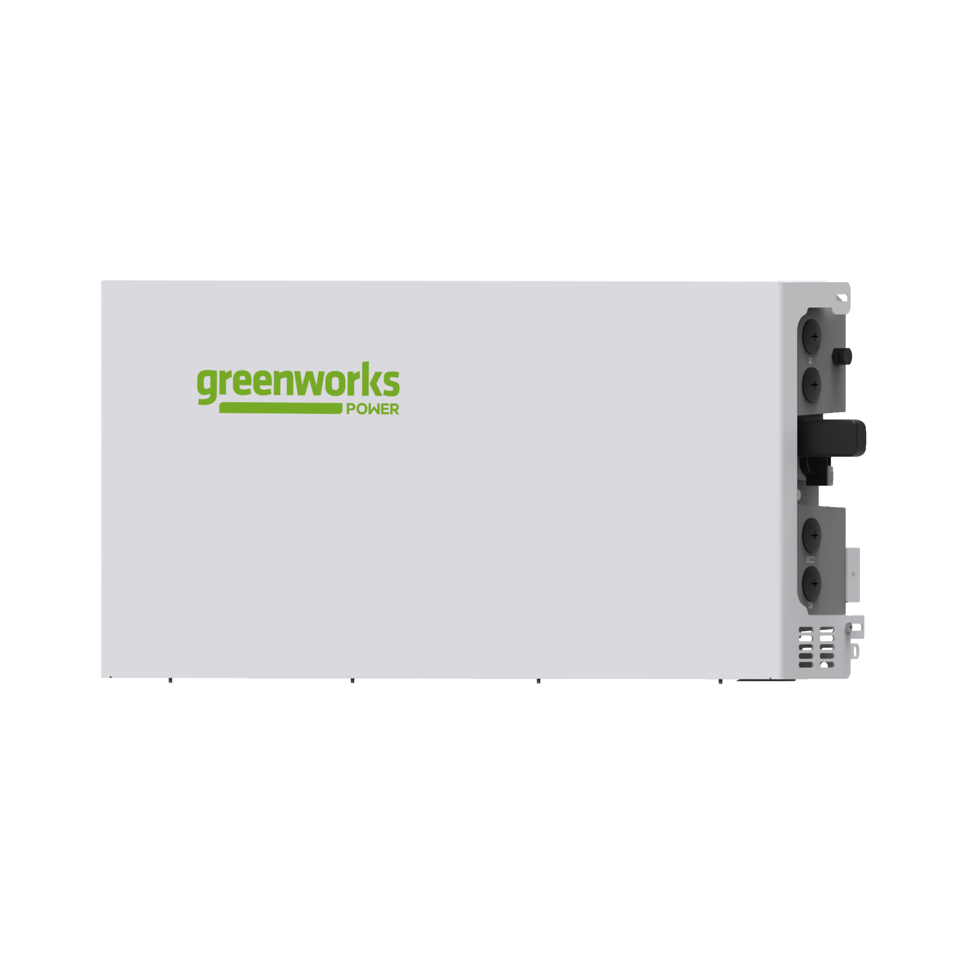 7.6kW Hybrid (AC/DC) Solar Inverter MegaBDM