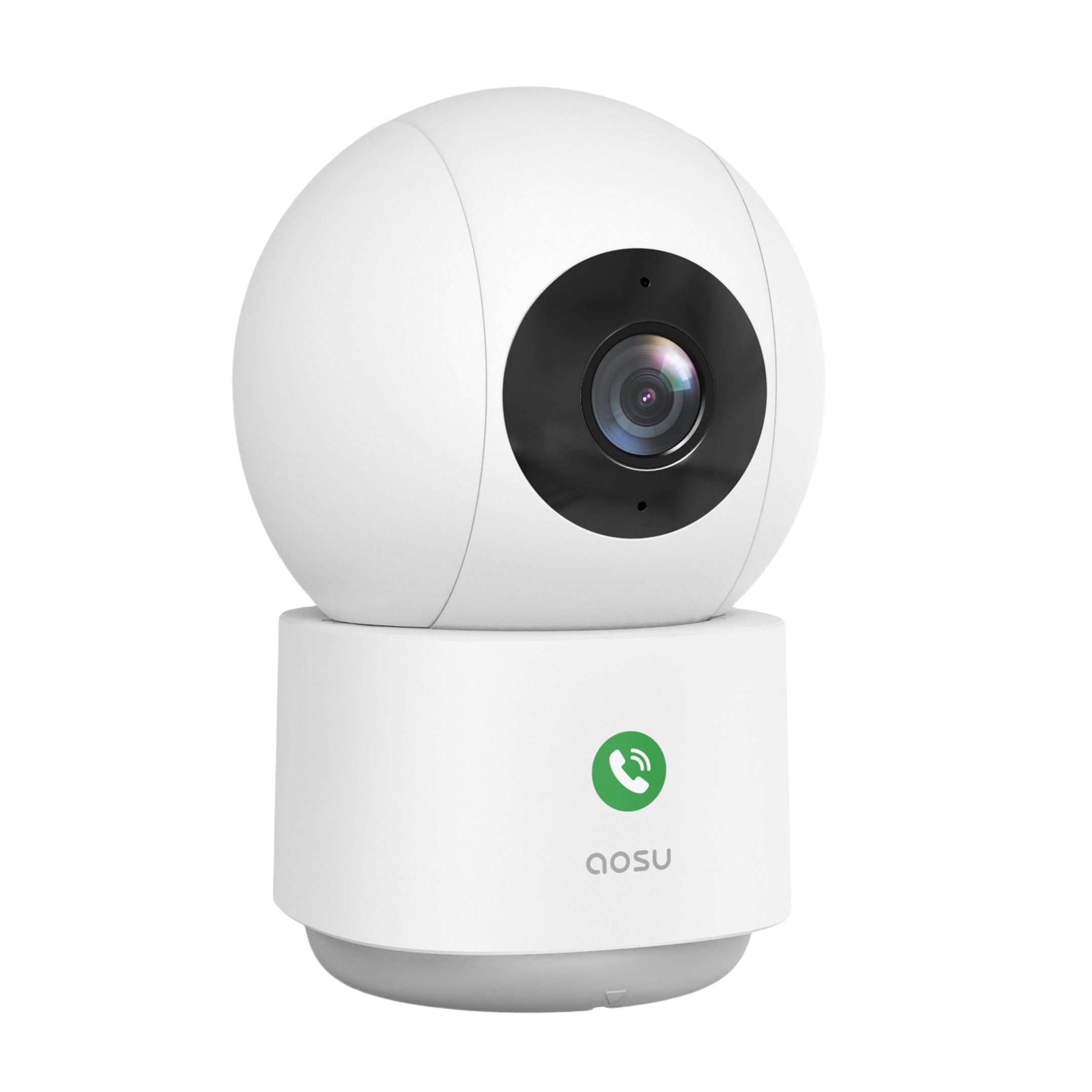 IndoorCam P1 MegaBDM
