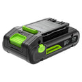 24V 2.0 Ah Battery with Bi-Directional USB-C Port MegaBDM