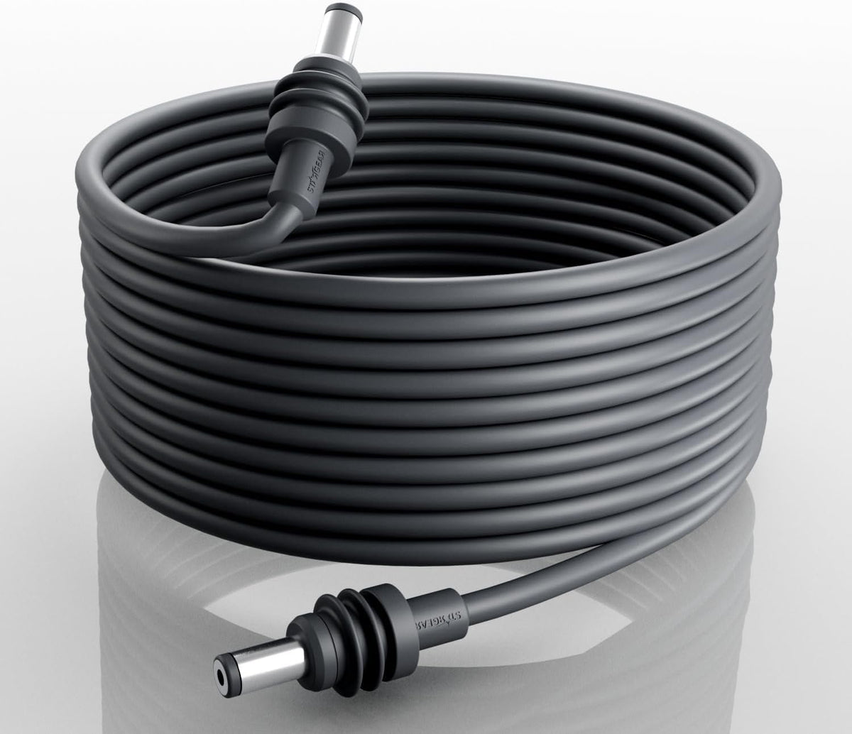 STARGEAR Starlink Replacement Charging Cable – Waterproof Power Cable MegaBDM