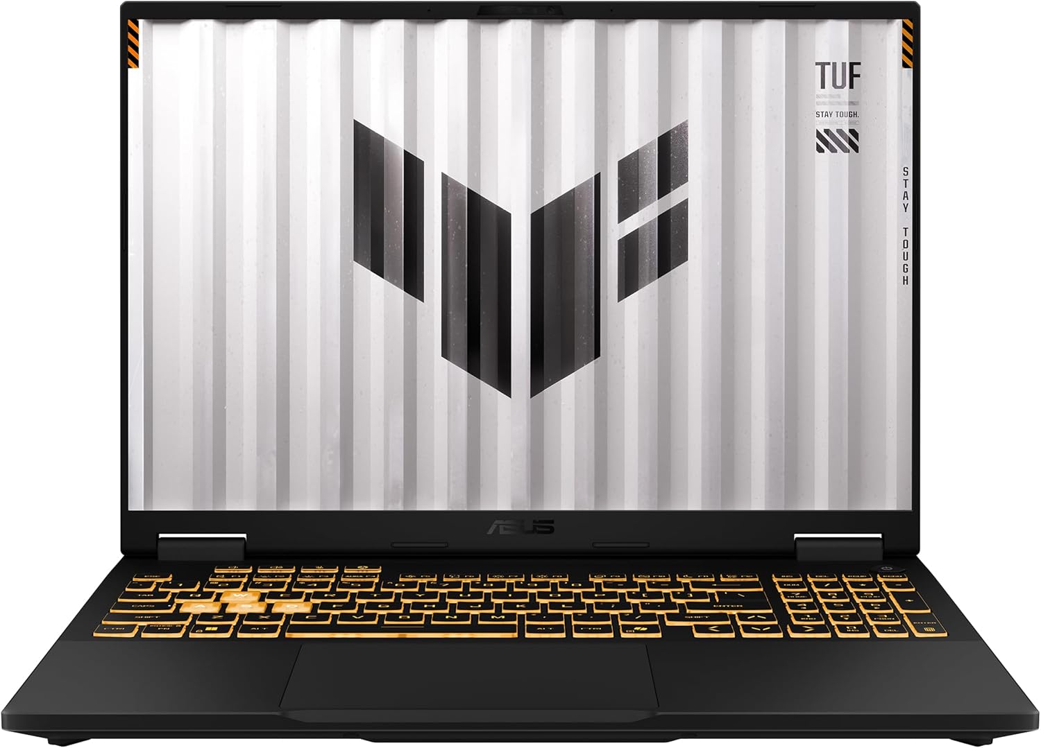 ASUS TUF Gaming F16 (2025) Gaming Laptop, 16" FHD+ 165Hz 16:10, Intel Core i5-13450HX, RTX 5050, 16GB DDR5, 512GB Gen4 SSD, Wi-Fi 6E, Win 11 Home