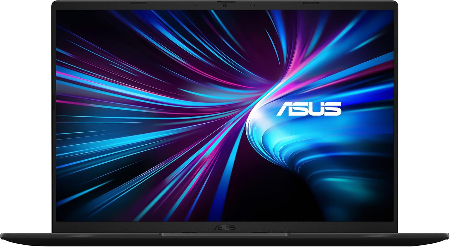 ASUS V16 Gaming Laptop, 16" WUXGA 144Hz, Intel Core 7 240H, RTX 5060, 32GB RAM, 1TB SSD, Win 11, Matte Black