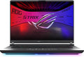 ASUS ROG Strix G16 (2025) Gaming Laptop, 16" ROG Nebula 2.5K 240Hz/3ms, RTX 5070, Intel Core Ultra 9 275HX, 32GB DDR5, 2TB Gen 4 SSD, Wi-Fi 7, Win 11 Pro
