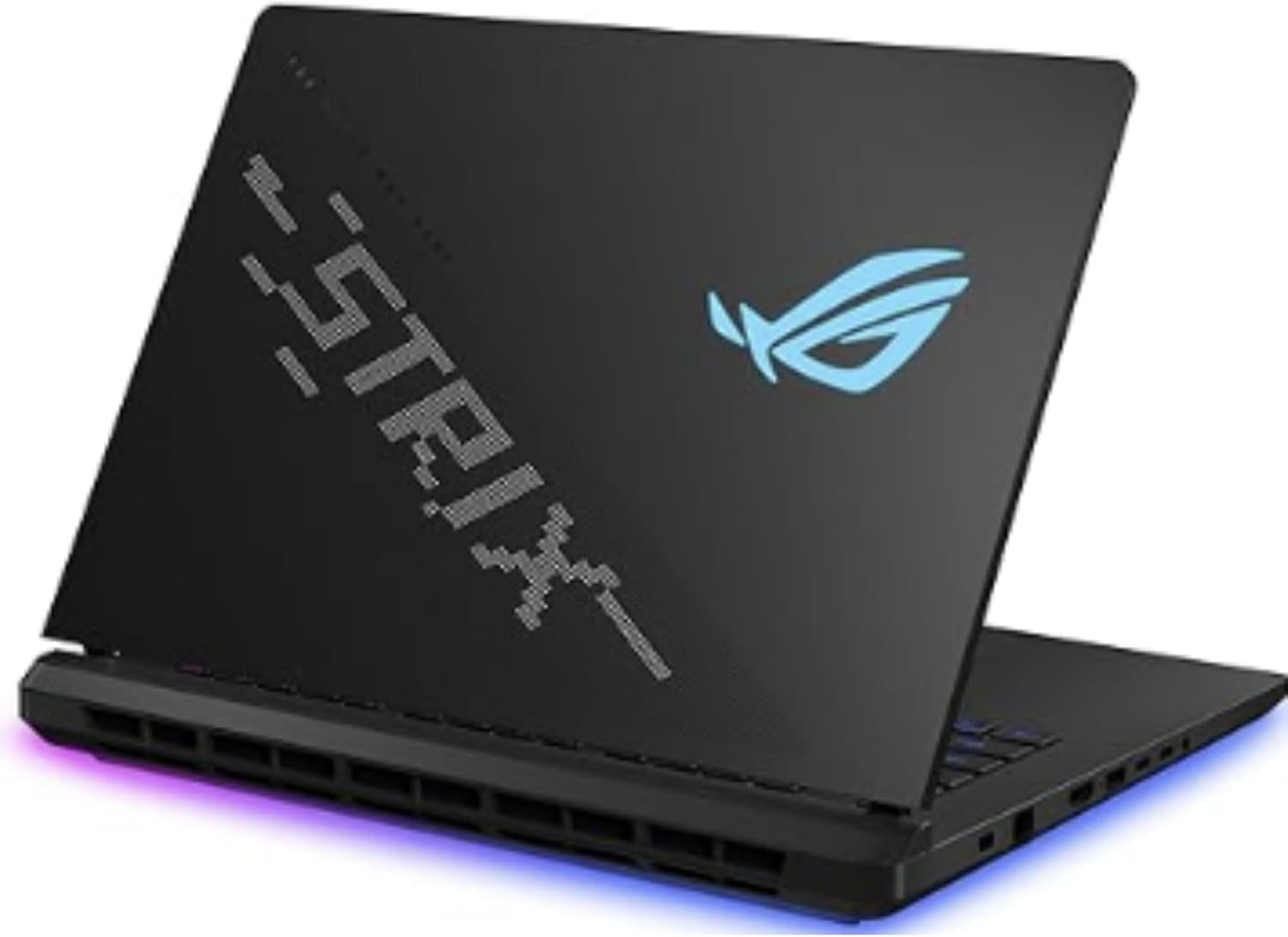 ASUS ROG Strix SCAR 16 (2025) Gaming Laptop, 16" ROG Nebula HDR 2.5K 240Hz/3ms, RTX 5080, Intel Core Ultra 9 275HX, 32GB DDR5, 2TB Gen 4 SSD, Wi-Fi 7, Win 11 Pro