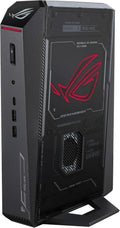 ASUS ROG NUC (2025) Gaming Mini PC, Intel Core Ultra 9 (Series 2), RTX 5070, 32GB DDR5, 2TB NVMe SSD, Thunderbolt 4, Triple-Fan, ARGB