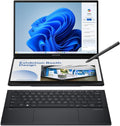 ASUS Zenbook Duo, Dual 14" OLED 3K 120Hz Touch, Intel Core Ultra 9 285H, Intel Arc Graphics, 32GB RAM, 1TB SSD, Win 11