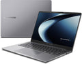 ASUS ExpertBook PM3 14" Business Laptop, AMD Ryzen AI7 350, 32GB RAM, 1TB SSD, Wi-Fi 7, Win 11 Pro, Misty Grey
