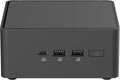ASUS NUC 15 Pro Tall Barebones Mini PC, Intel Core Ultra 7 255H, up to 96GB DDR5, Dual Storage, Thunderbolt 4, Wi-Fi 7, BT 5.4, VESA Mount