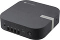 ASUS Chromebox 5a, Intel Celeron 7305, 4GB DDR4, 128GB NVMe SSD, Quad-Display, Wi-Fi 6E, Bluetooth, USB-C, Chrome OS, VESA Mount