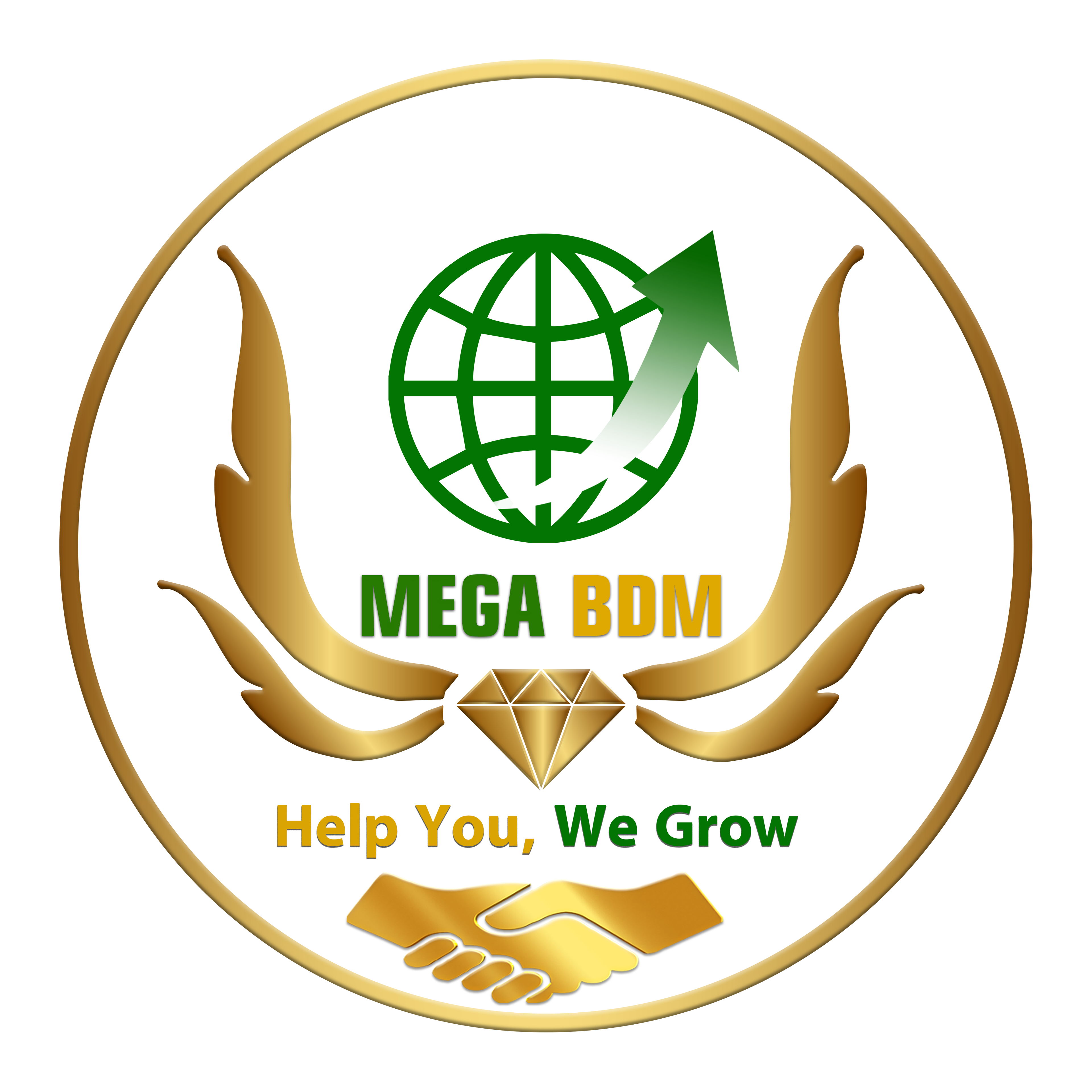 MEGA BDM ECOSYSTEM 