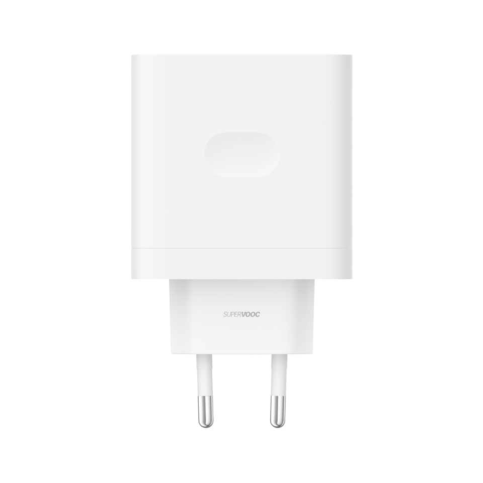 OPPO SUPERVOOC 80W Charger MegaBDM