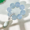 Women's Toy Pliable Temperament Fingertip Crafts Cultural Creative Catenary Plate Play Bracelet MegaBDM