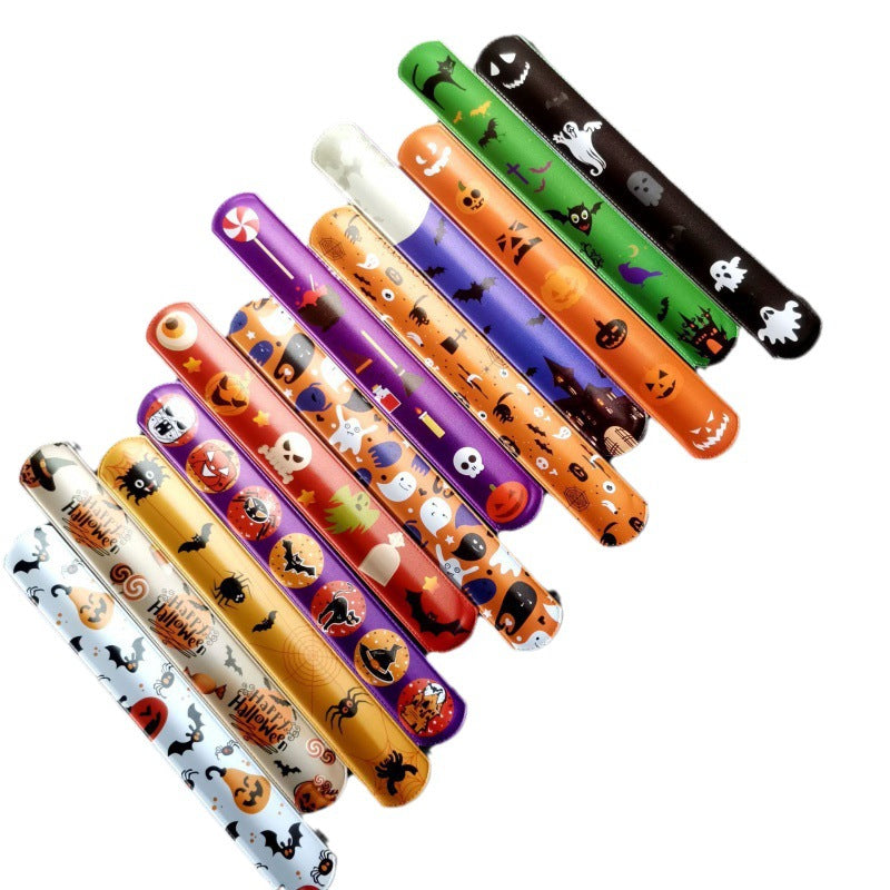 Random Halloween All Kinds Of Pop Theme Party Bracelet - Halloween MegaBDM