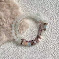 Female Niche Exquisite Light Luxury Good-looking Bracelets - SL1289 MegaBDM