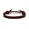 Dopamine Multicolor Adjustable Pure Copper Milan Bracelet - BCC-020 MegaBDM