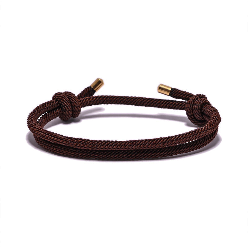Dopamine Multicolor Adjustable Pure Copper Milan Bracelet - BCC-020 MegaBDM