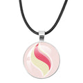 Charming Unique Trendy Super Evolution Keystone Pendants - Almost Doll MegaBDM